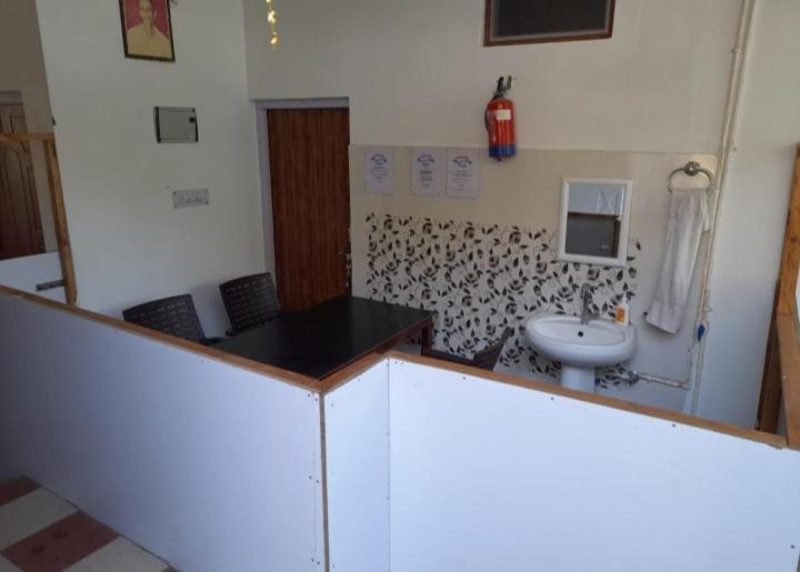 Mohan Ganga View Homestay Uttarkāshi Exterior foto