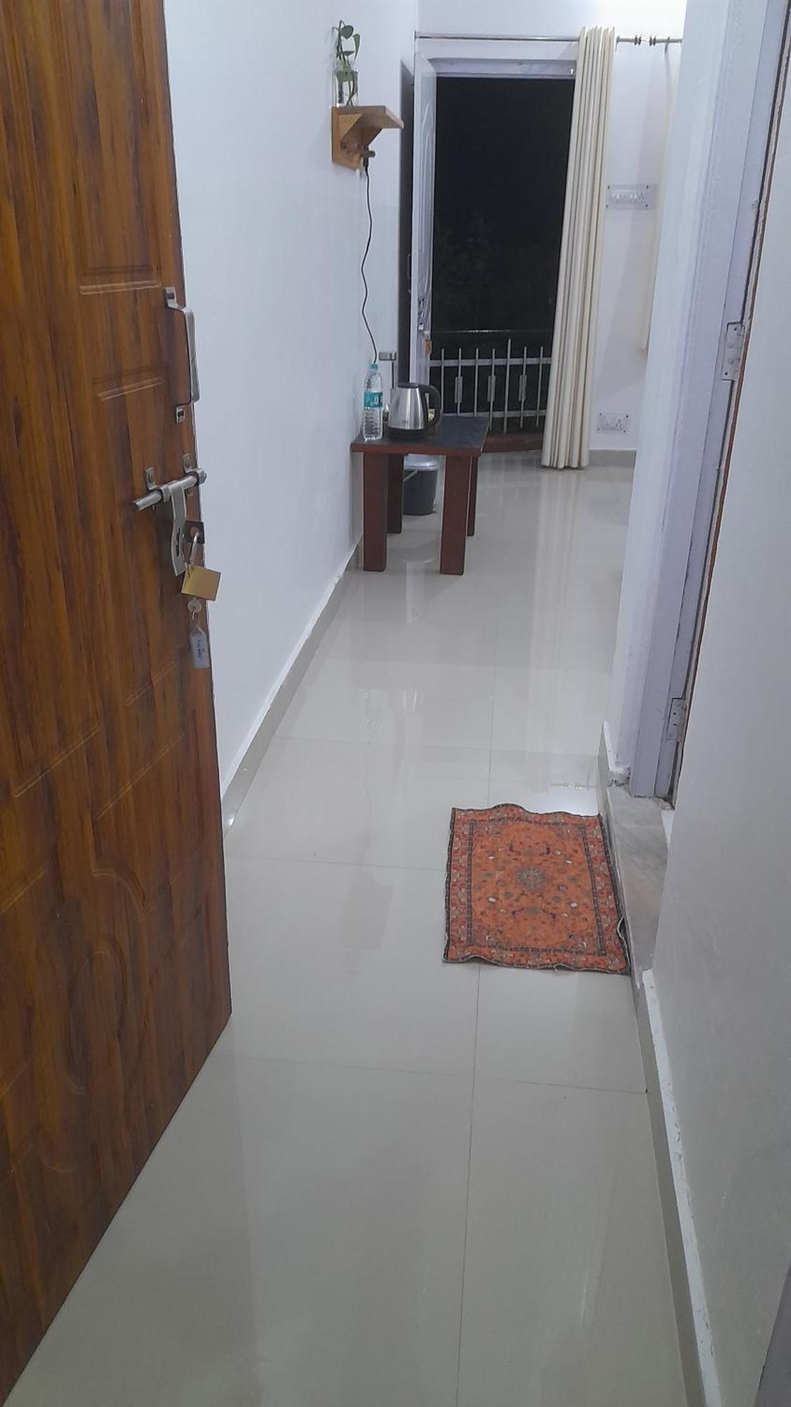 Mohan Ganga View Homestay Uttarkāshi Exterior foto