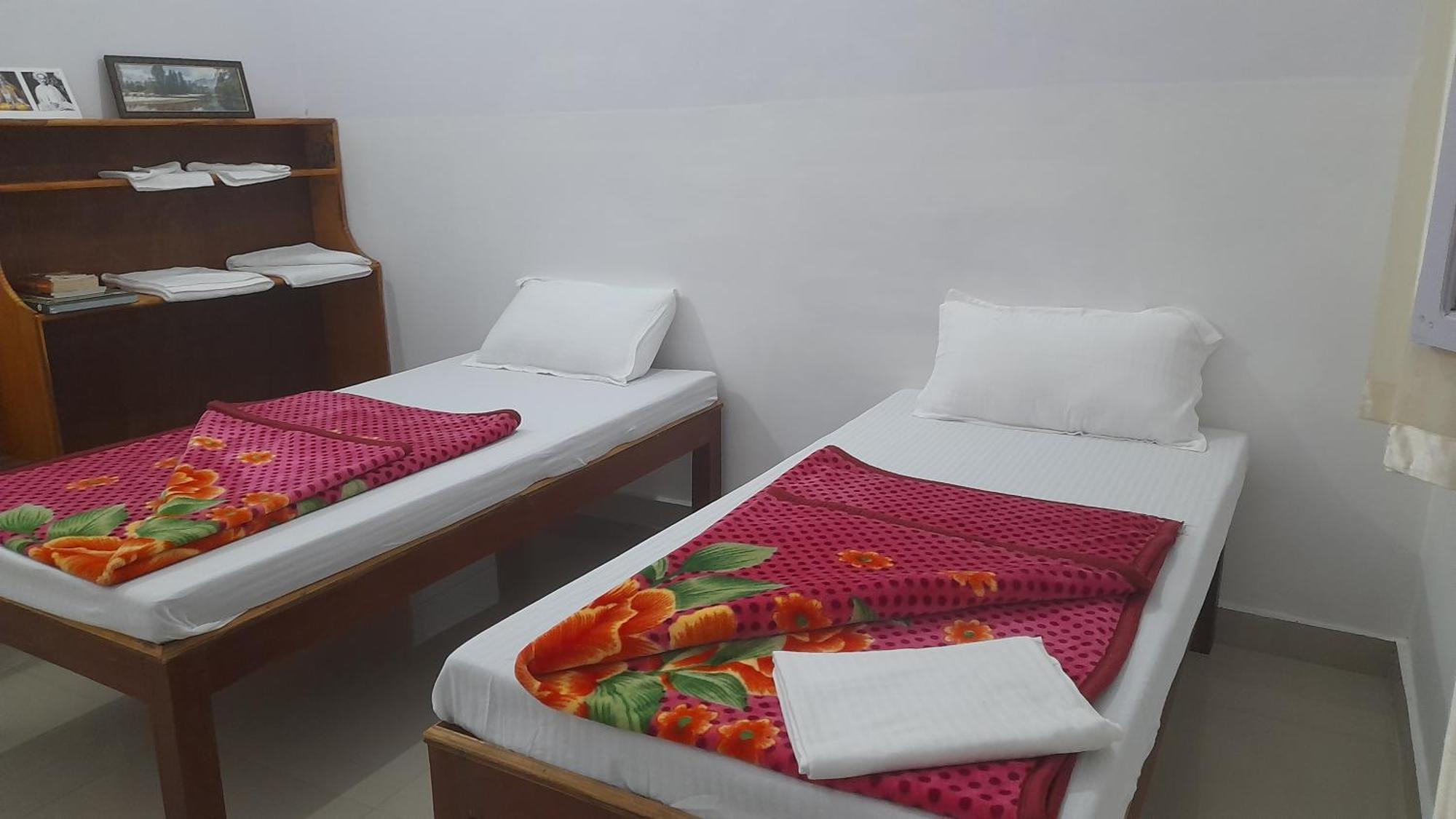 Mohan Ganga View Homestay Uttarkāshi Exterior foto