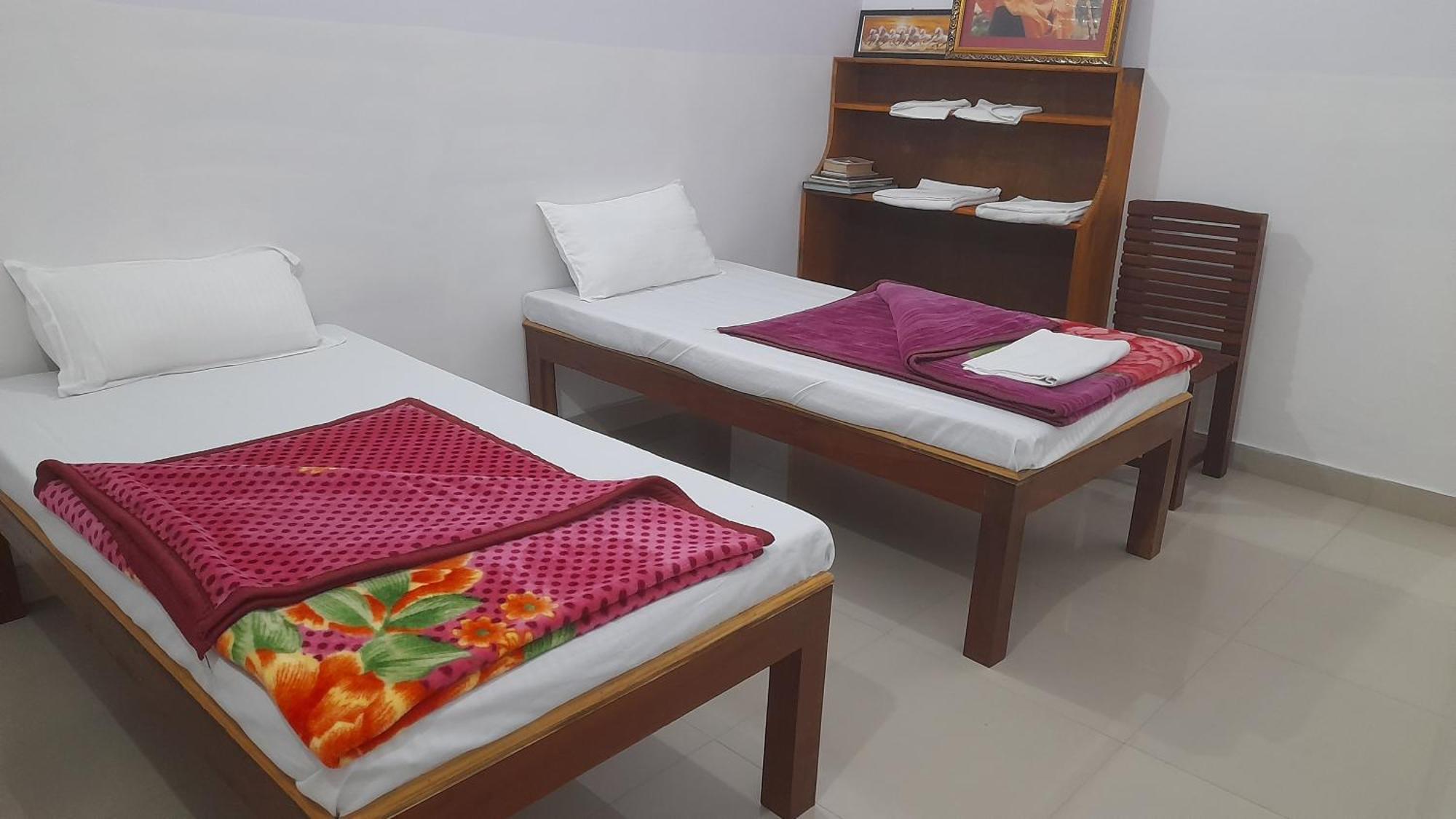 Mohan Ganga View Homestay Uttarkāshi Exterior foto