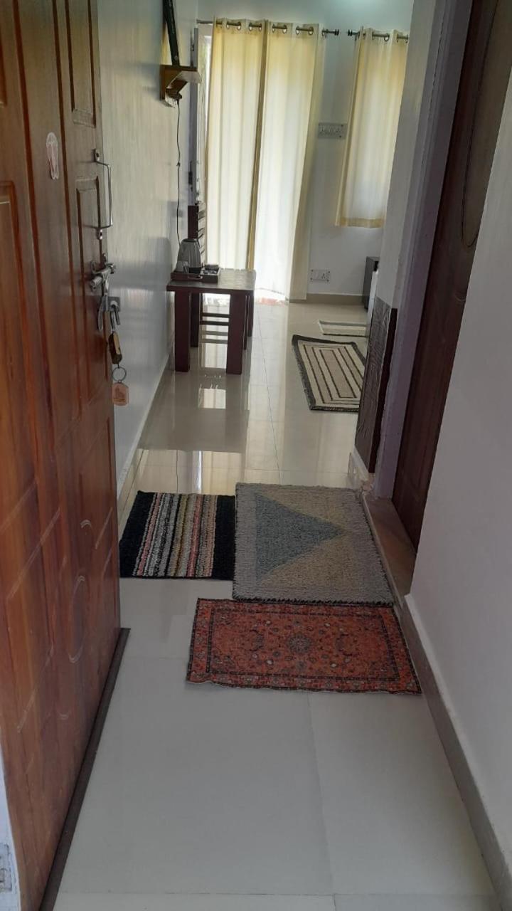 Mohan Ganga View Homestay Uttarkāshi Exterior foto